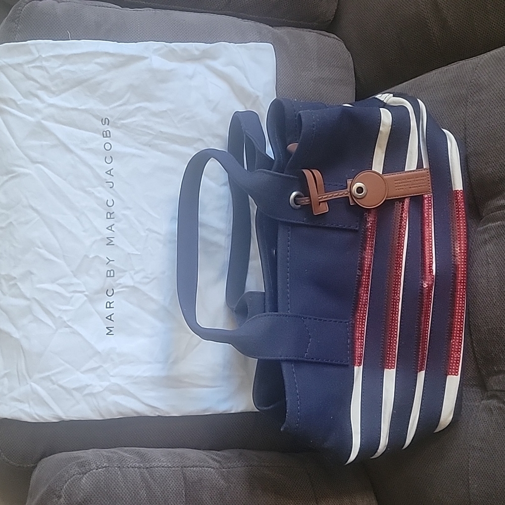 Marc By Marc Jacobs  Handbag